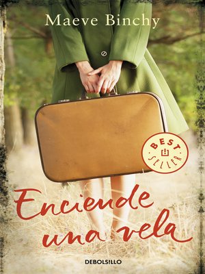 cover image of Enciende una vela